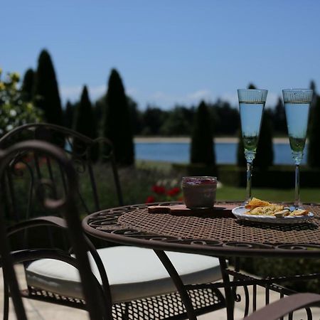 Northbrook Waters Apartment Rangiora Bagian luar foto