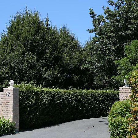 Northbrook Waters Apartment Rangiora Bagian luar foto