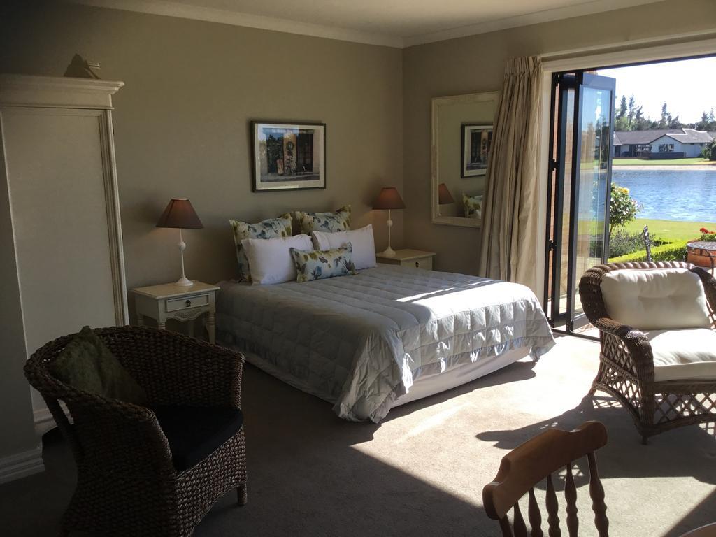 Northbrook Waters Apartment Rangiora Bagian luar foto
