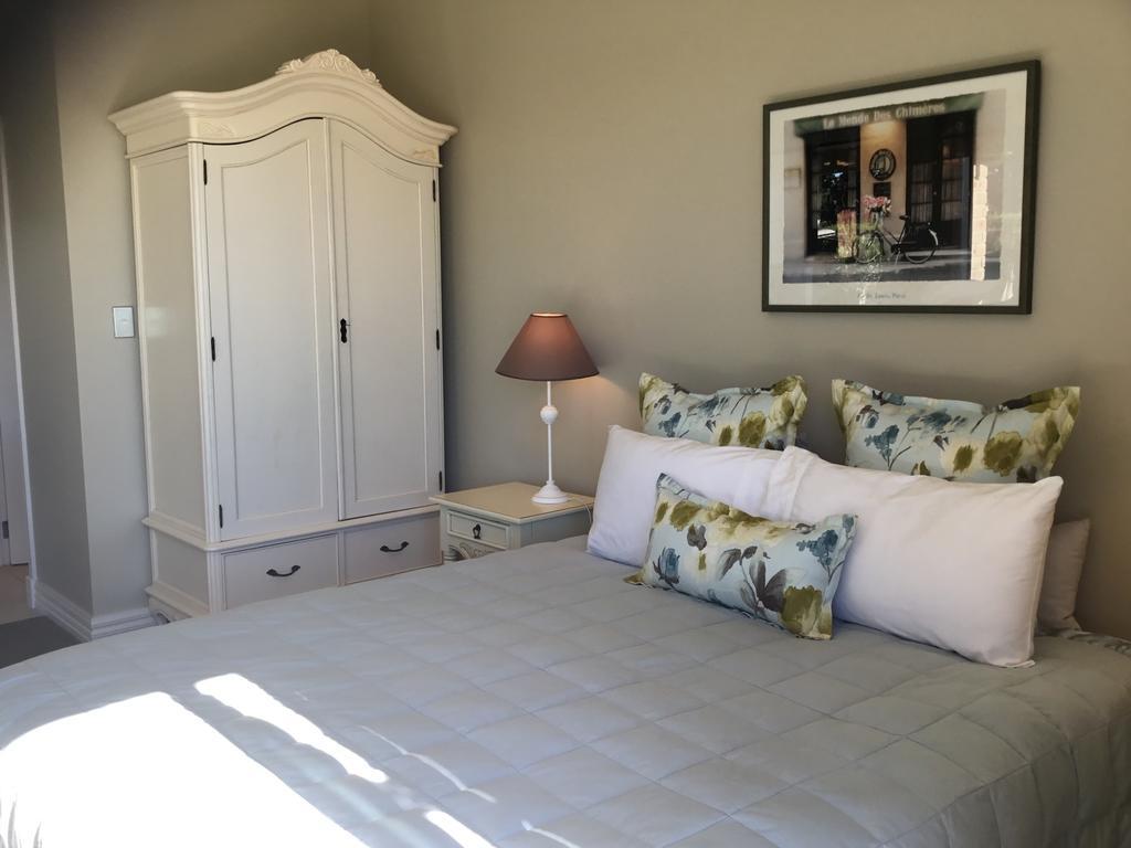 Northbrook Waters Apartment Rangiora Bagian luar foto