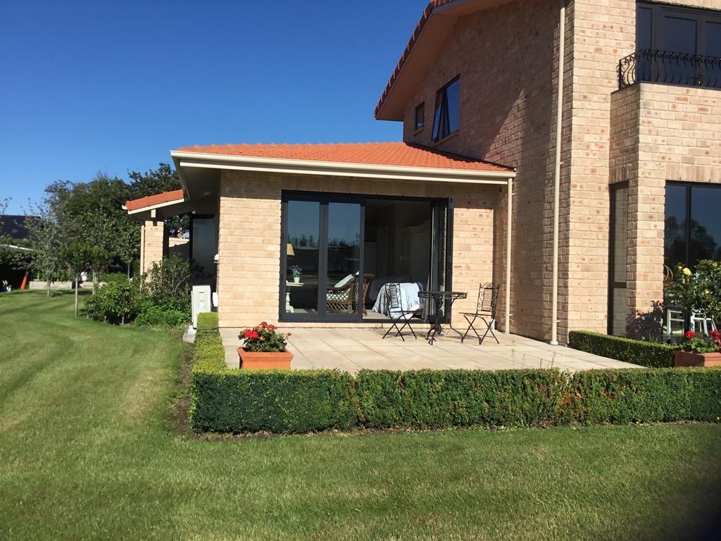 Northbrook Waters Apartment Rangiora Bagian luar foto