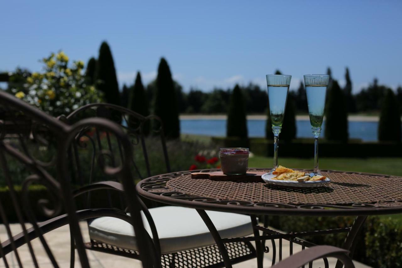 Northbrook Waters Apartment Rangiora Bagian luar foto