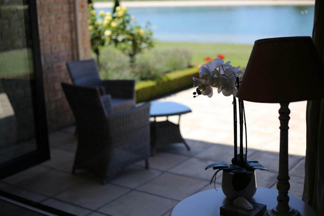 Northbrook Waters Apartment Rangiora Bagian luar foto